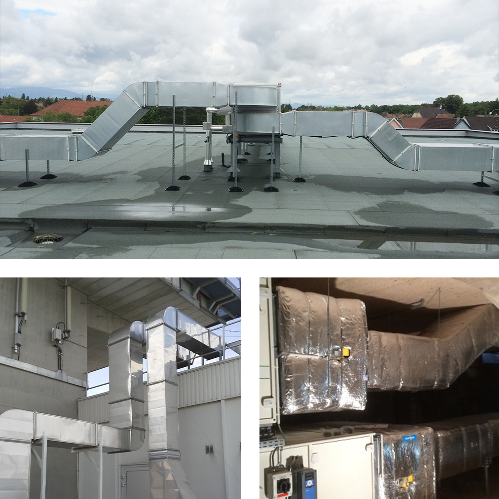B&D-ventilation