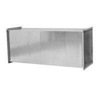 Gaine rectangulaire Gaine rectangulaire